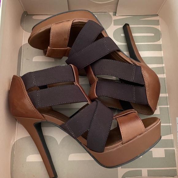 BCBG Shoes - BCBG
